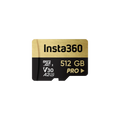 Insta360 Memory SD Card