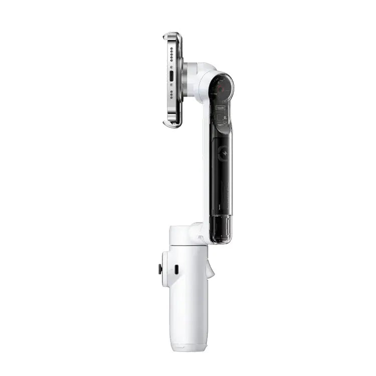Insta360 Flow 手機穩定器 (雪山白)