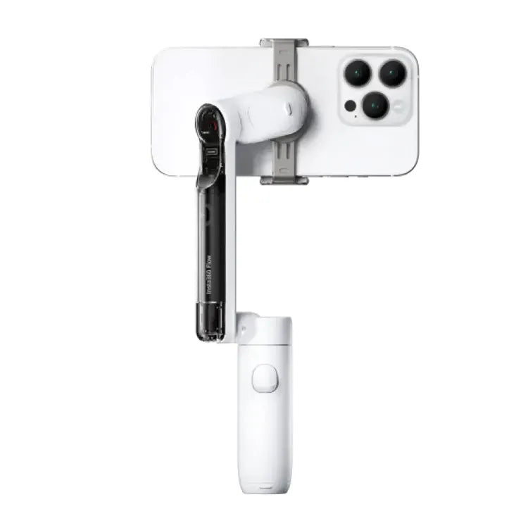 Insta360 Flow 手機穩定器 (雪山白)