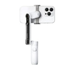 Insta360 Flow 手機穩定器 (雪山白)