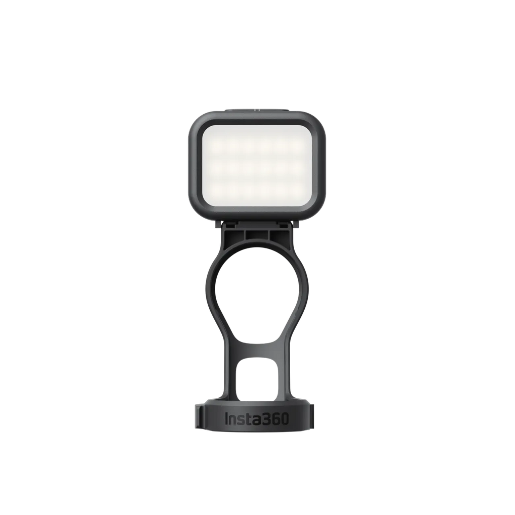 Insta360 Luna Ultra 迷你磁吸補光燈 Mini Fill Light