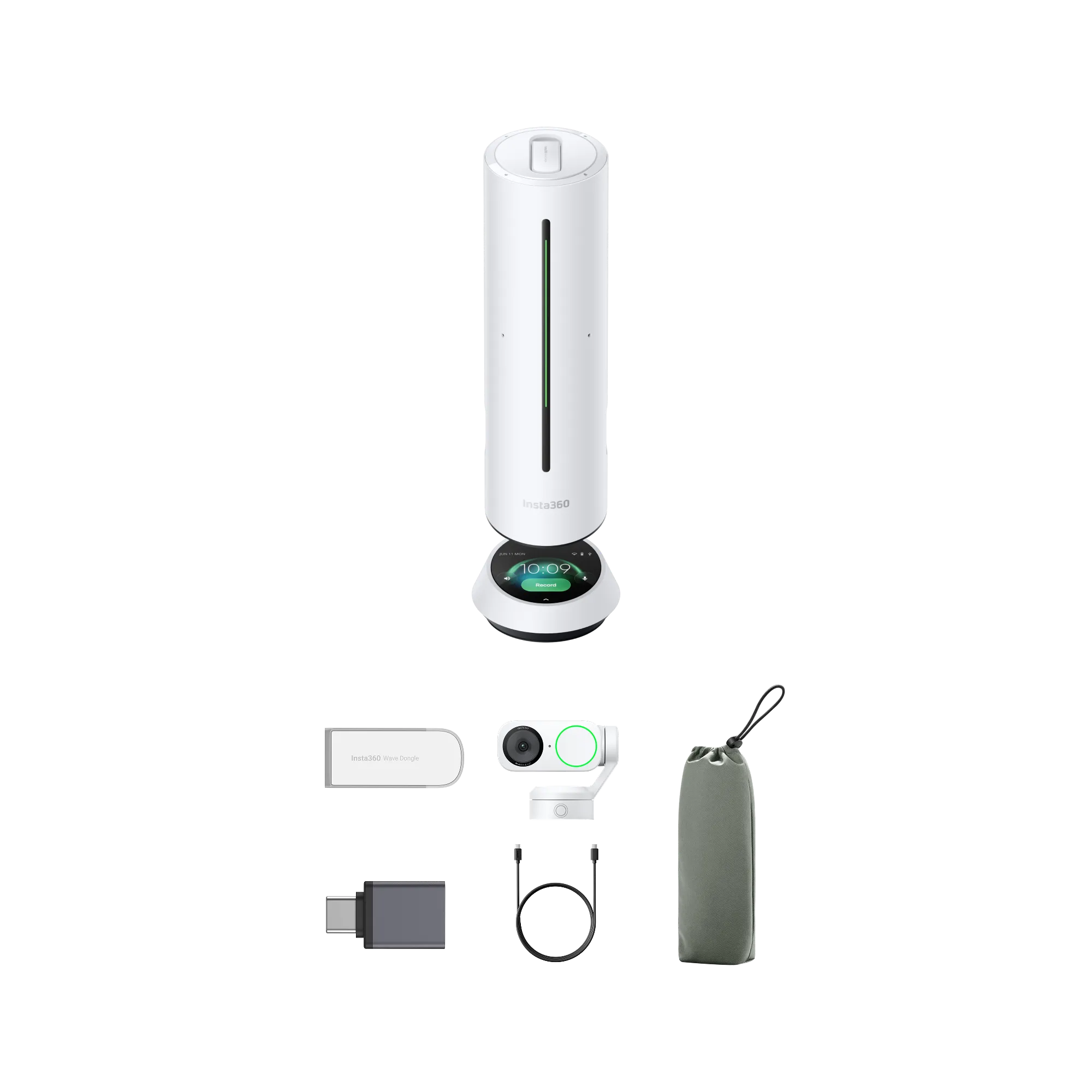 Insta360 Wave &amp; WaveLink Kit