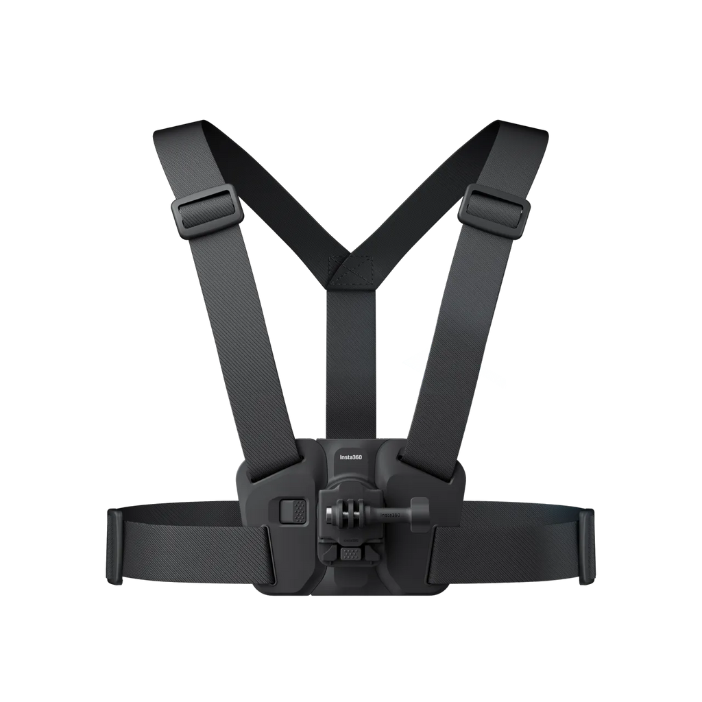 Insta360 胸帶配件2.0 Chest Strap 2.0