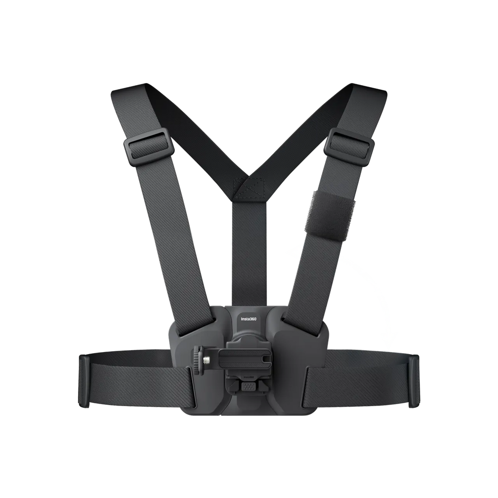 Insta360 X 系列第一人稱胸帶配件 2.0 Chest Strap 2.0