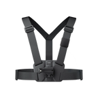 Insta360 X 系列第一人稱胸帶配件 2.0 Chest Strap 2.0