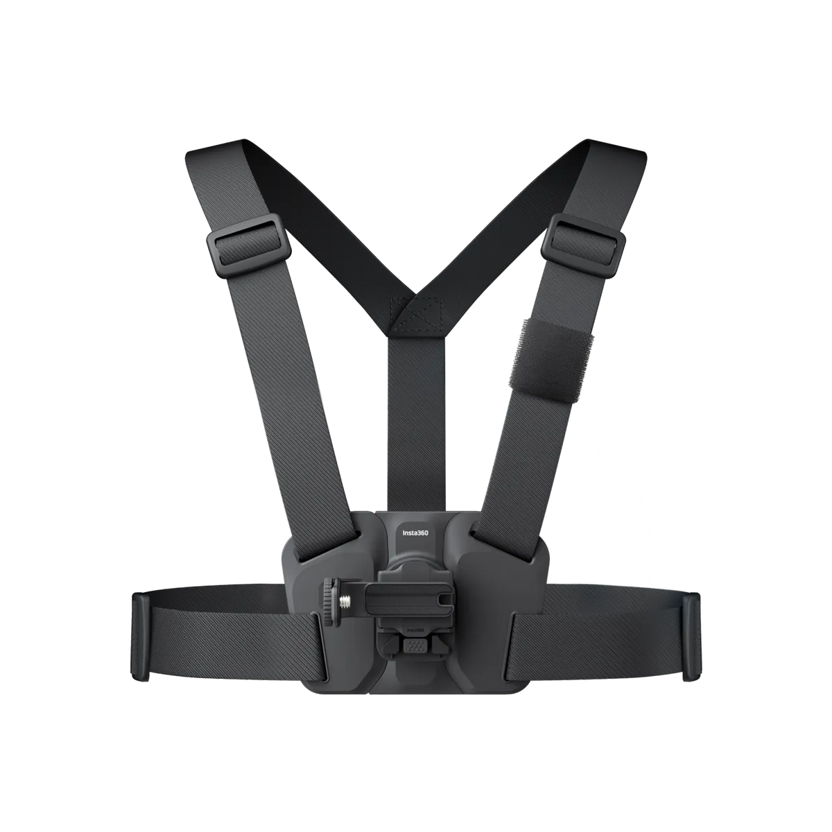 Insta360 X 系列第一人稱胸帶配件 2.0 Chest Strap 2.0