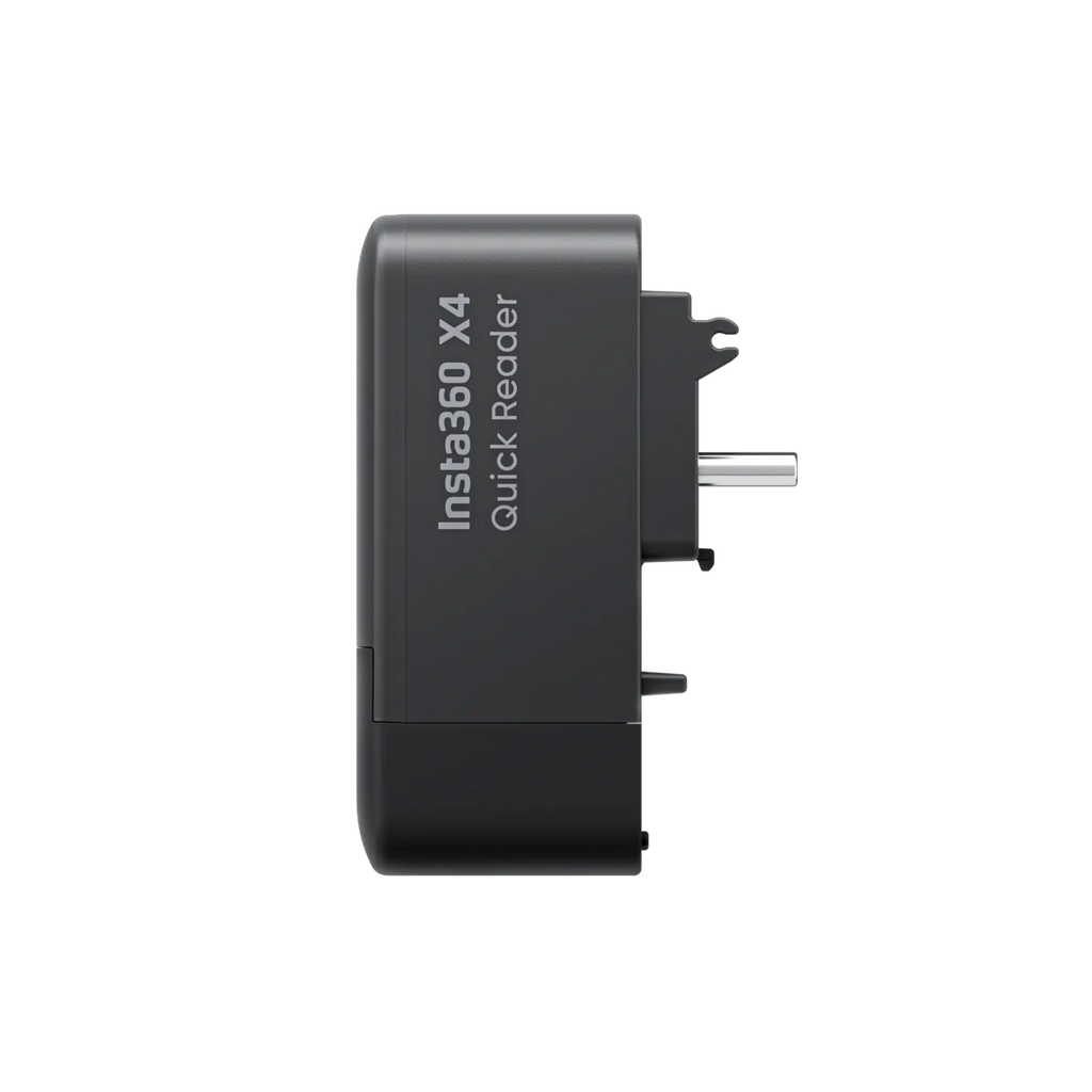 Insta360 X4 閃傳伴侶 Quick Reader