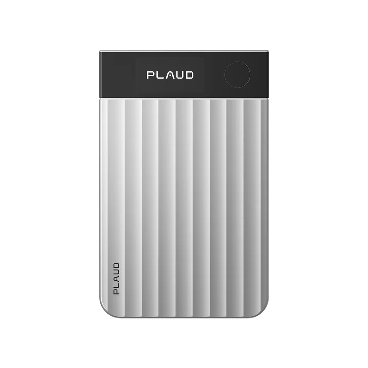 Plaud Note Pro AI Smart Recording Card 