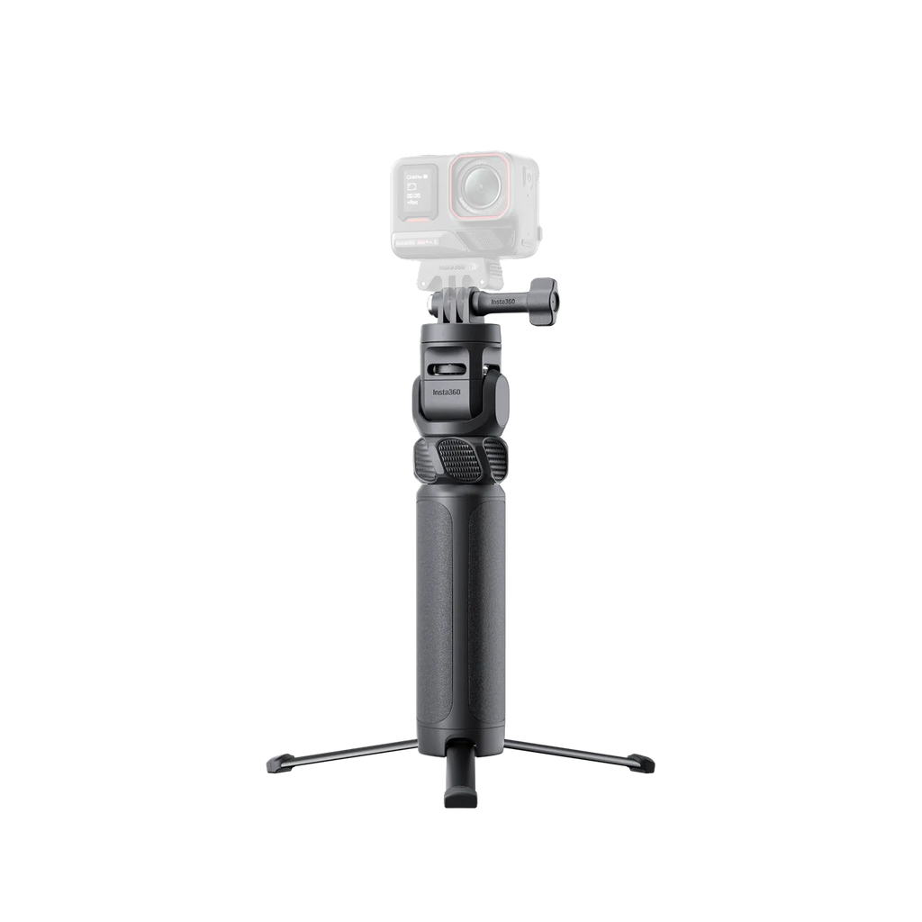 Insta360 轉向自拍棒 Spin Stick