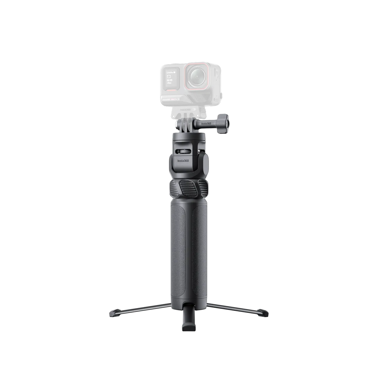 Insta360 轉向自拍棒 Spin Stick