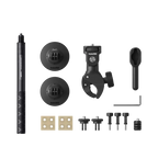 Insta360 Motorcycle Kit