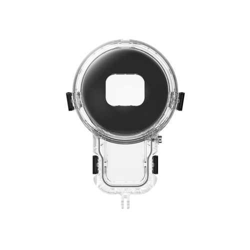 Insta360 X5 Advanced Invisible Dive Case Pro