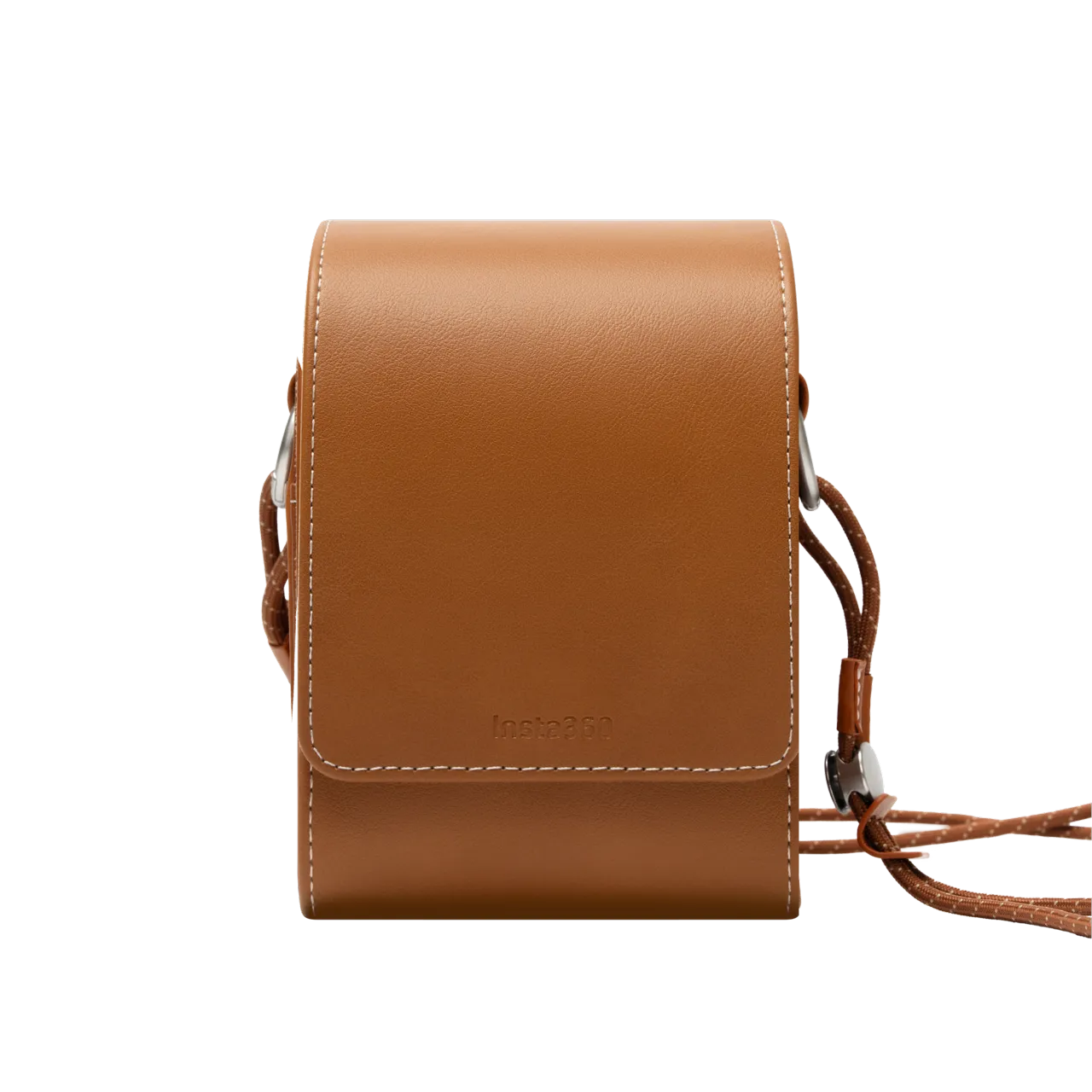 Insta360 Ace Pro 2 復古收納包 Classic Leather Case