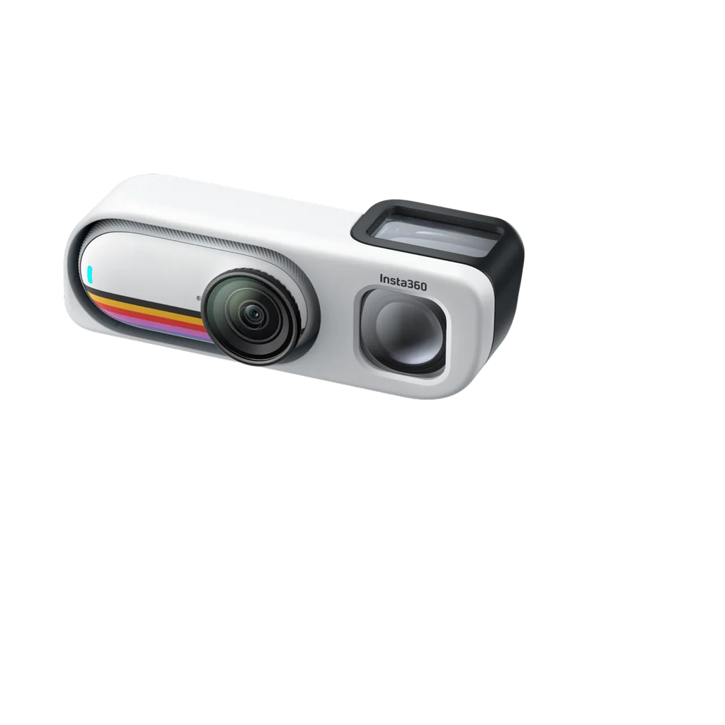 Insta360 GO 3S 復古腰平取景器 Retro Viewfinder