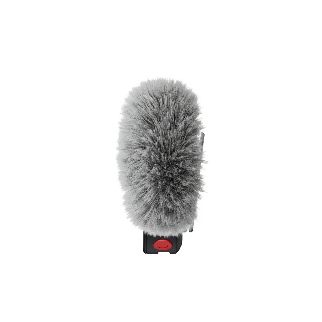 Insta360 Mic Pro 防風毛罩（大號）Windshield (Large)