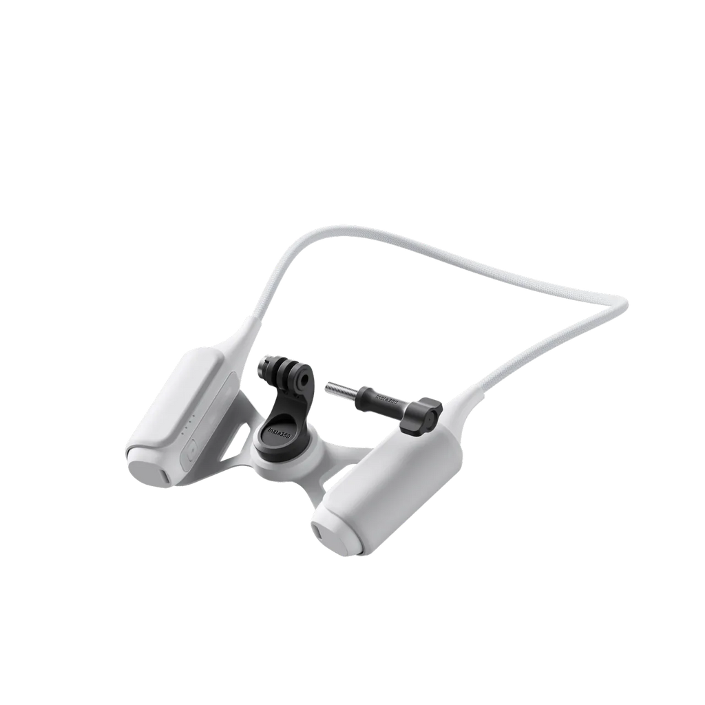 Insta360 預錄續航頸掛支架 FOMO Power Neck Mount