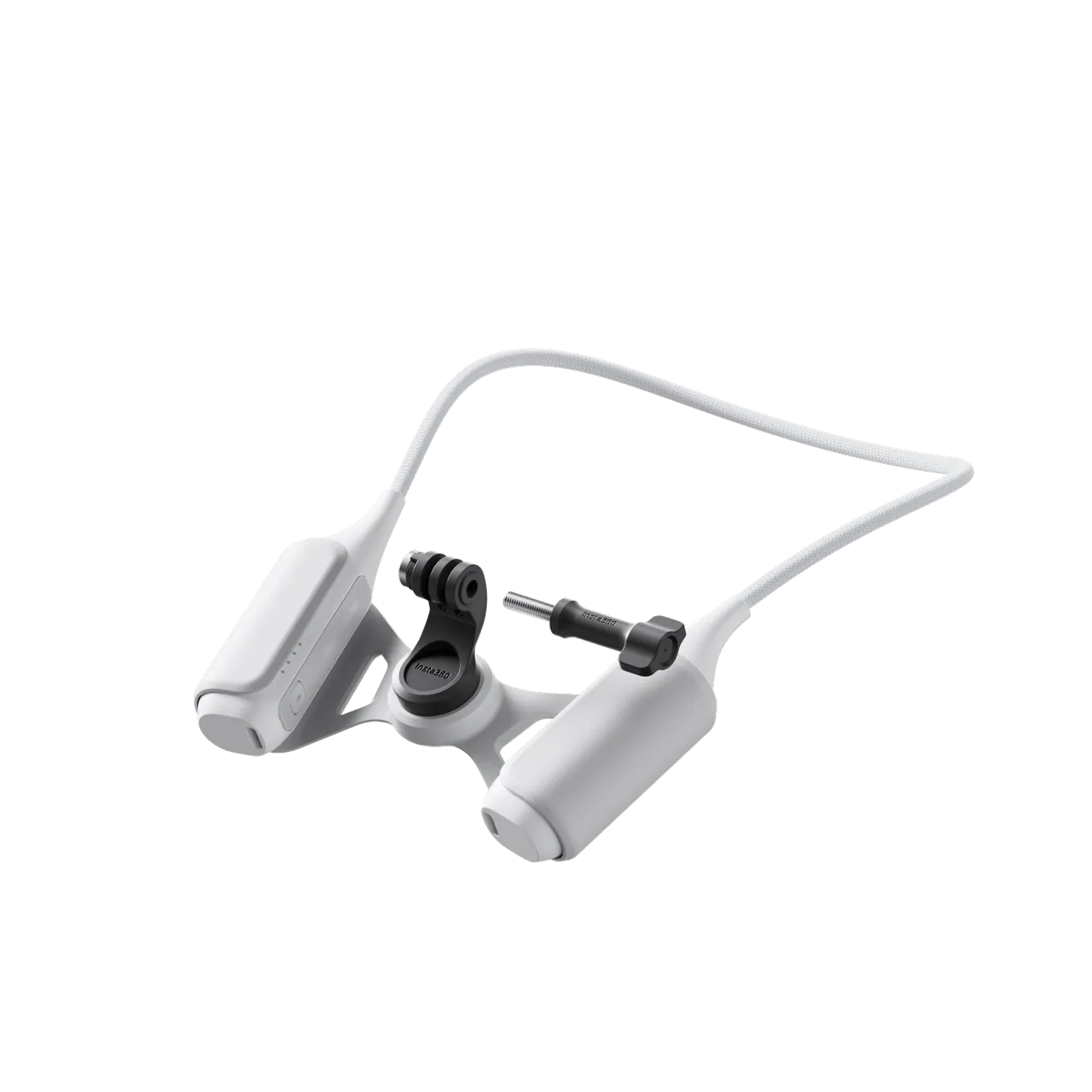 Insta360 預錄續航頸掛支架 FOMO Power Neck Mount