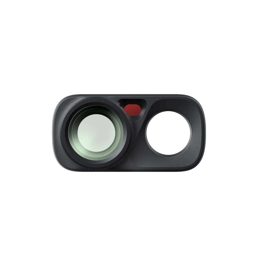 Insta360 Luna Ultra 廣角鏡 Wide-Angle Lens