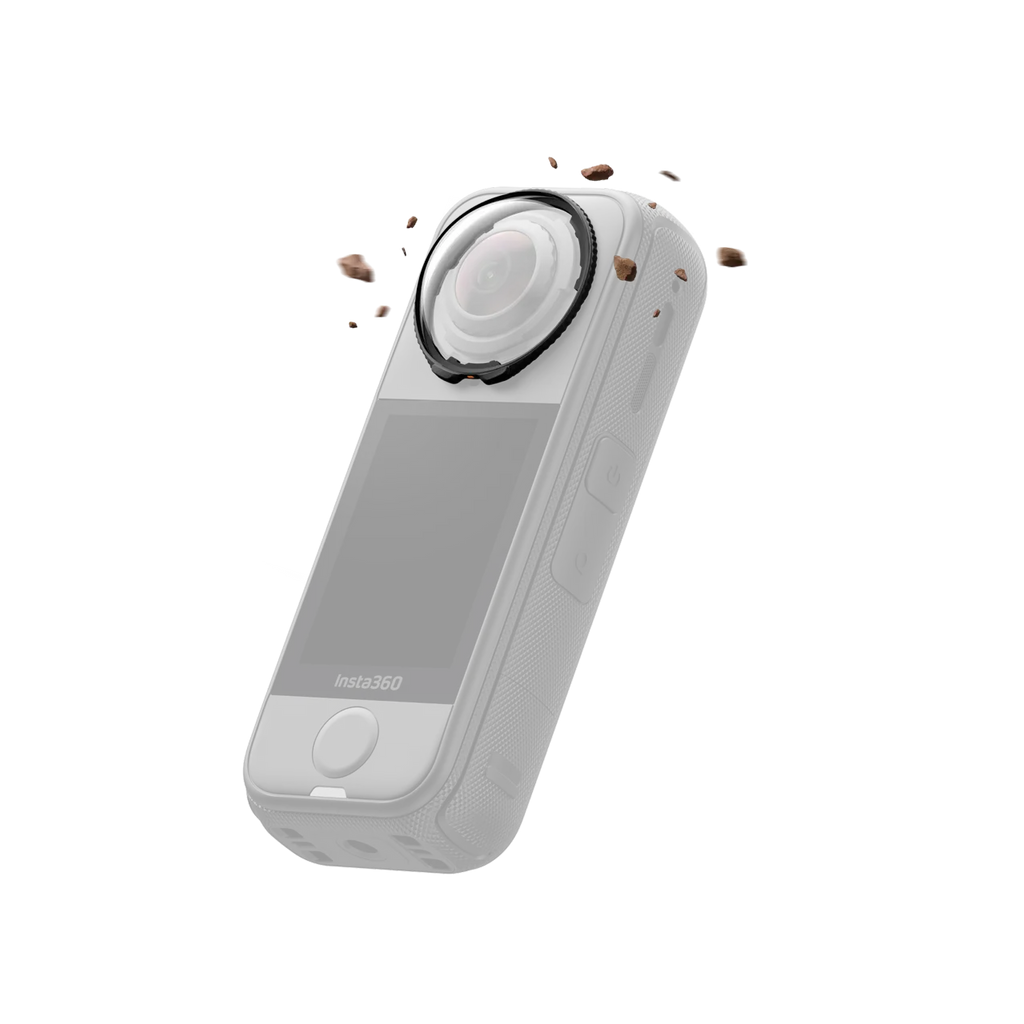 Insta360 X4 Air 鏡頭保護鏡 Lens Guards