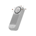 Insta360 X4 Air 鏡頭保護鏡 Lens Guards