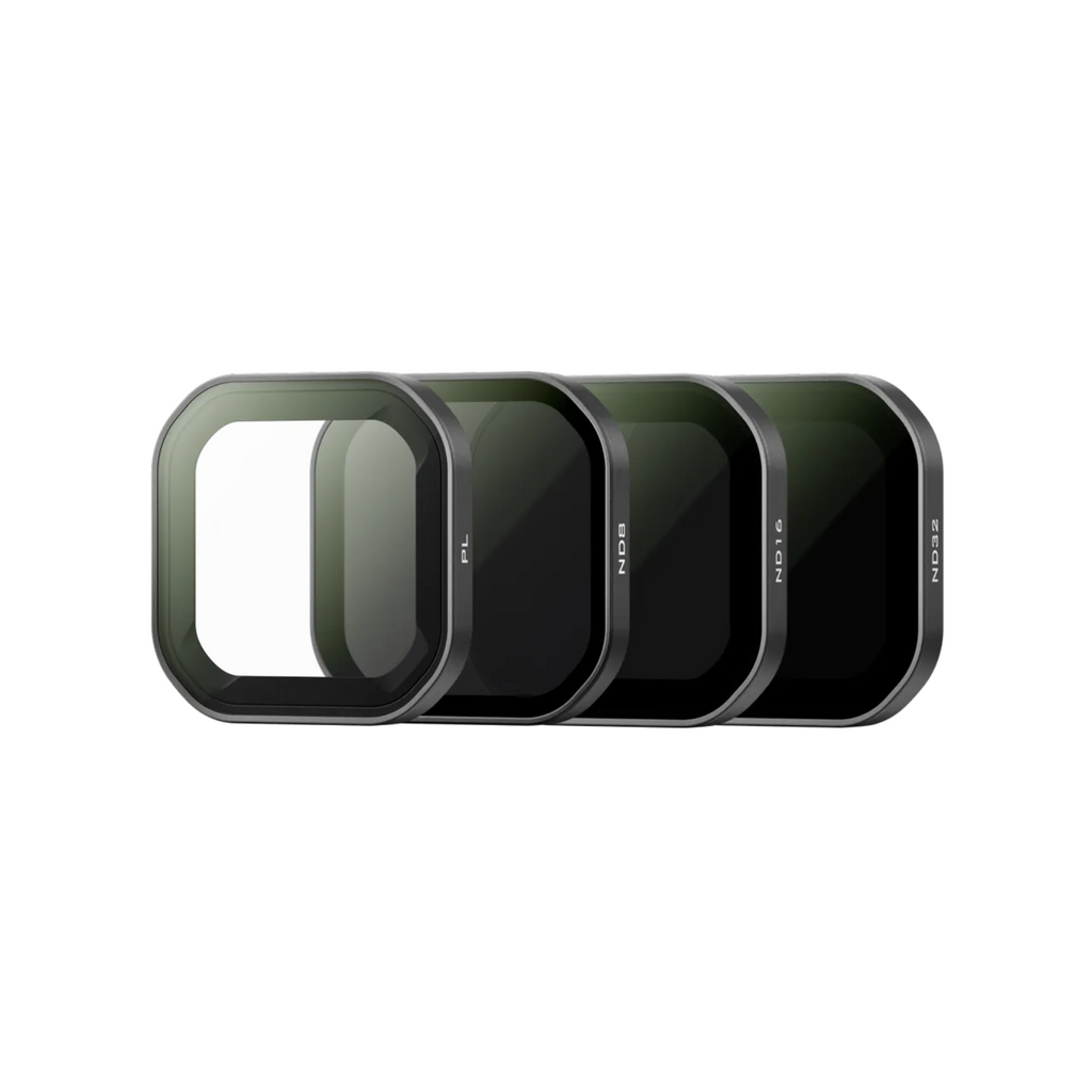 Insta360 Ace Pro 2 ND 濾鏡組 Filter Set