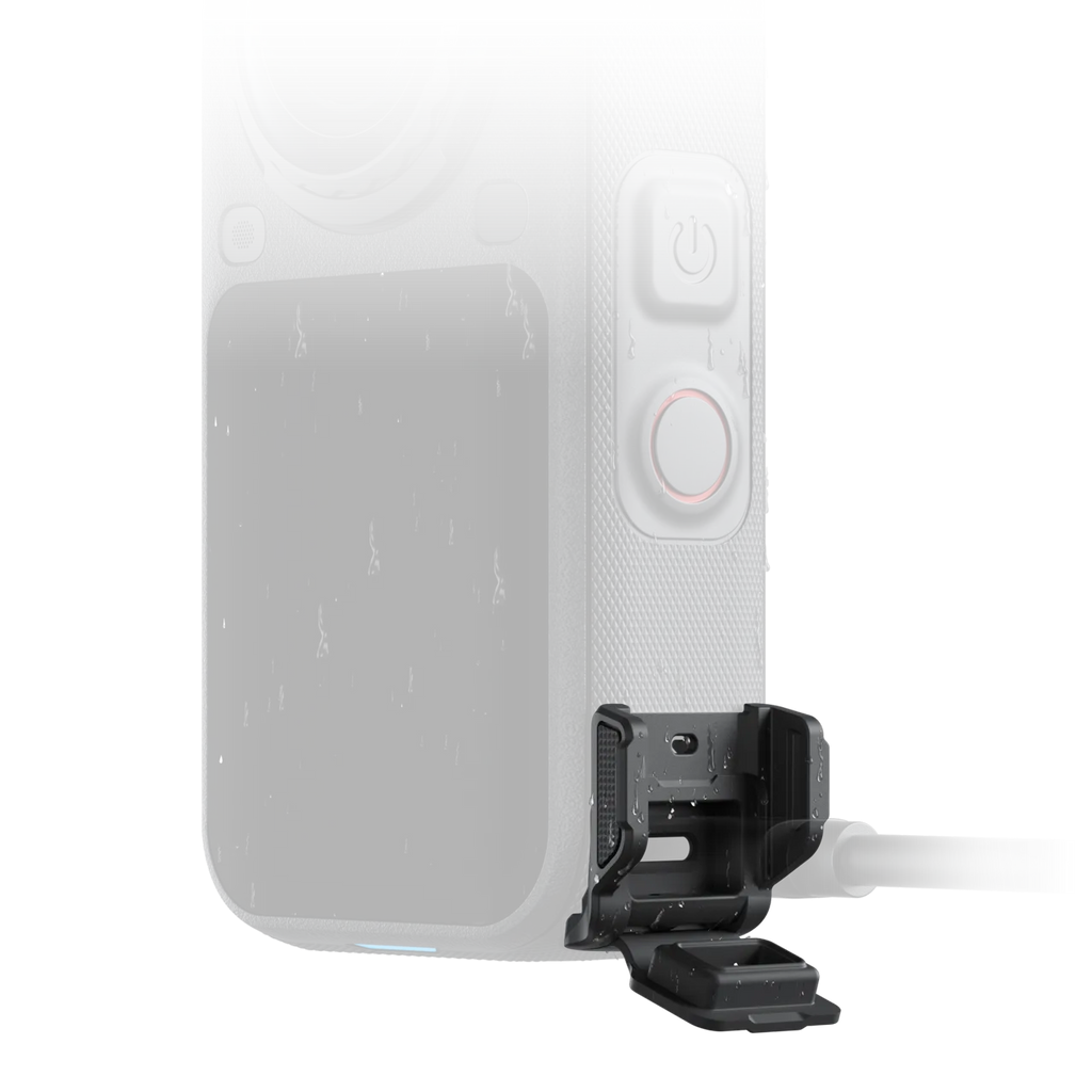 Insta360 X6 充電防雨保護蓋 All-Weather USB Charging Cover