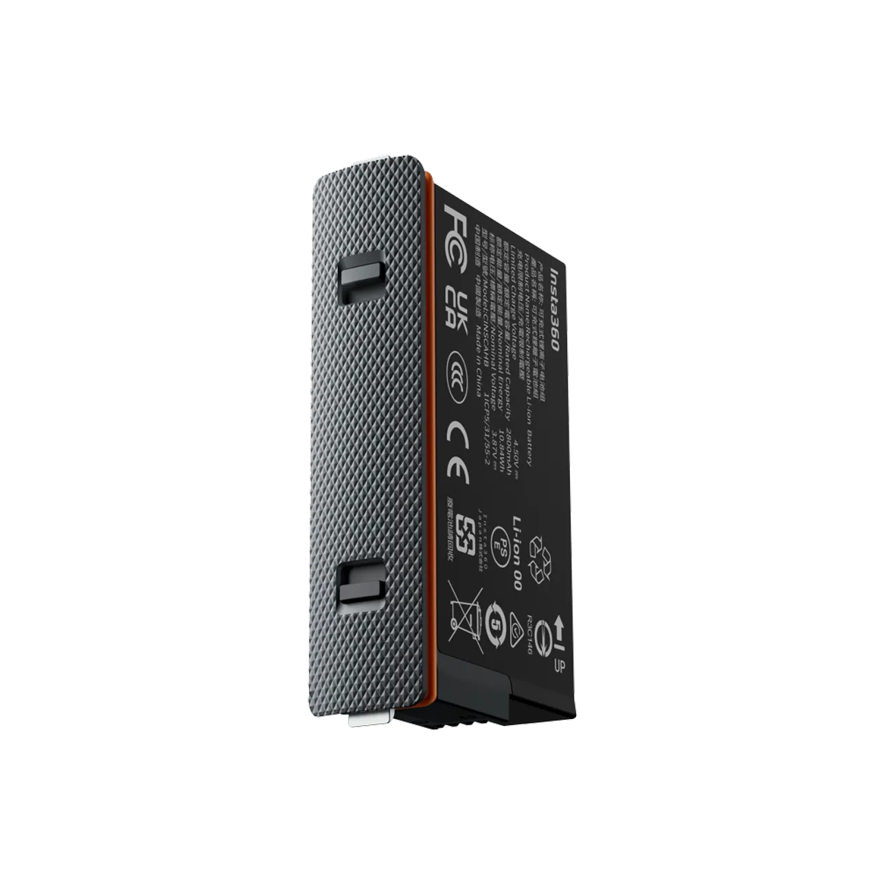 Insta360 X5 強化版電池 Ultra Battery