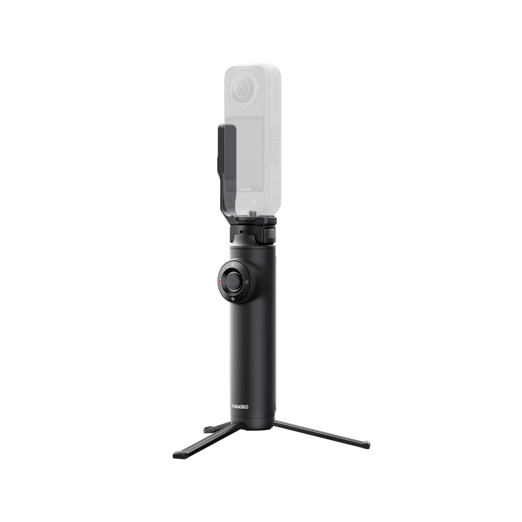 Insta360 自由運鏡自拍棒 Free Framing Selfie Stick