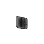 Insta360 Luna 系列麥克風防風罩 Wind Guard