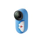 Insta360 GO 3S 多啦A夢限定款