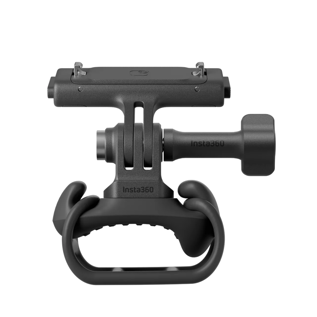 Insta360 GO Ultra 背帶支架 Flexi Strap Mount
