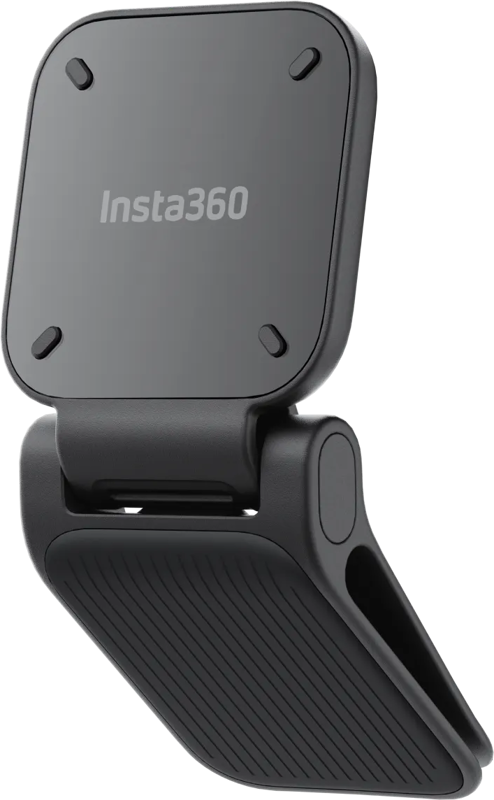 Insta360 GO Ultra 簡易夾 Magnetic Easy Clip