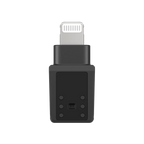 Insta360 Mic Pro 手機轉接頭(Lightning) Mic Pro Mobile Phone Adapter