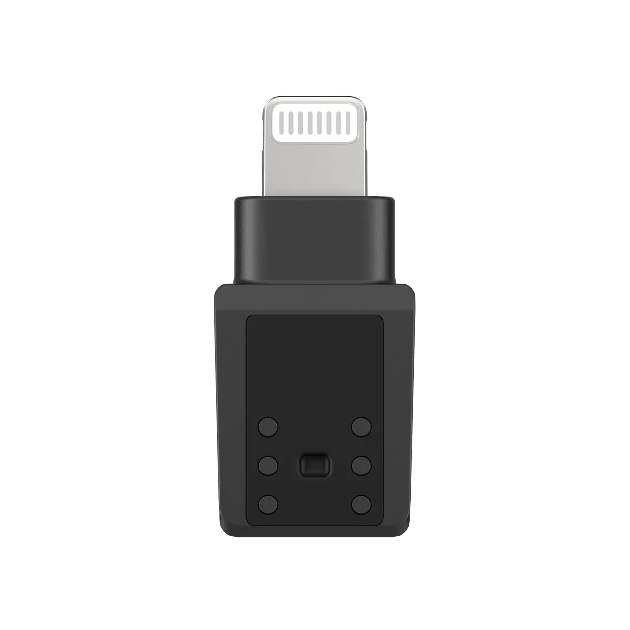 Insta360 Mic Pro 手機轉接頭(Lightning) Mic Pro Mobile Phone Adapter