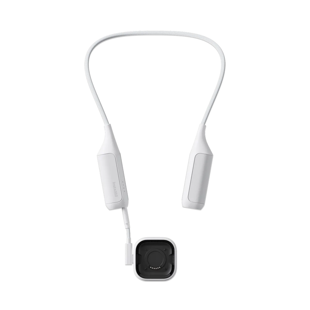 GO Ultra 第一視角預錄續航套餐 FOMO Power Kit