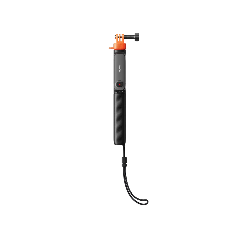 Insta360 潛水遙控自拍棒 Underwater Selfie Stick with Remote