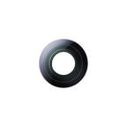 Insta360 X6 拆卸式鏡頭套組(雙鏡頭) Replacement Lens Kit(Dual)