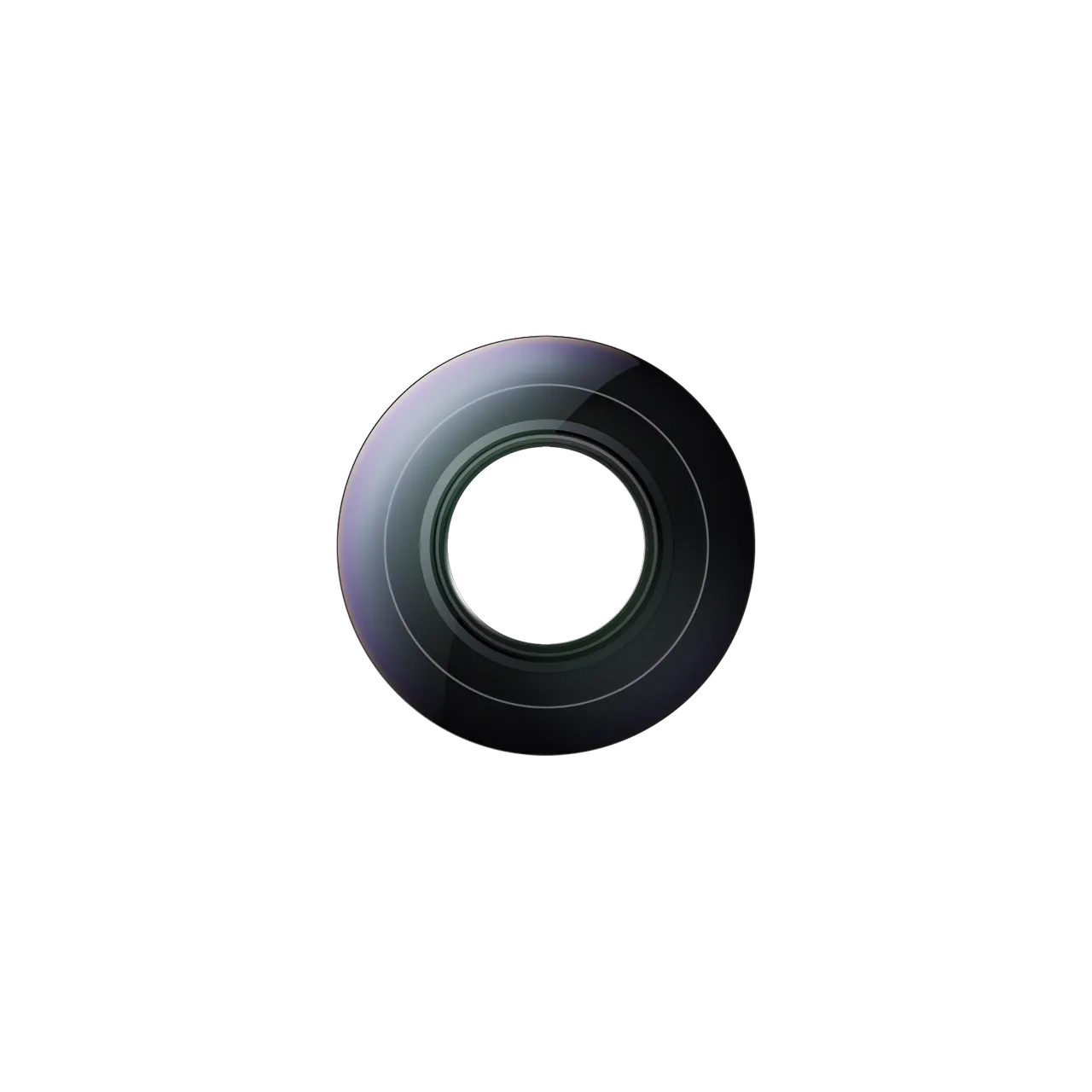 Insta360 X6 拆卸式鏡頭套組(雙鏡頭) Replacement Lens Kit(Dual)