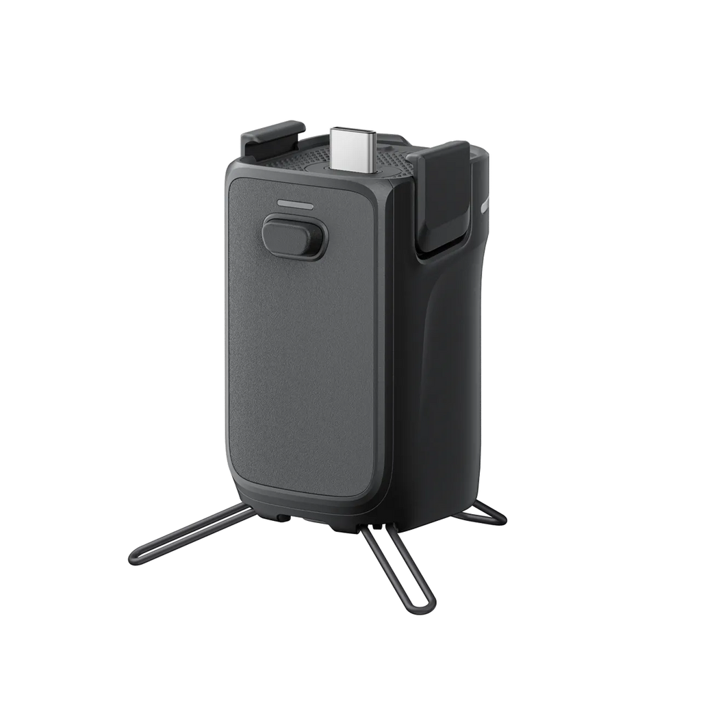 Insta360 Luna 系列續航手柄 Battery Handle