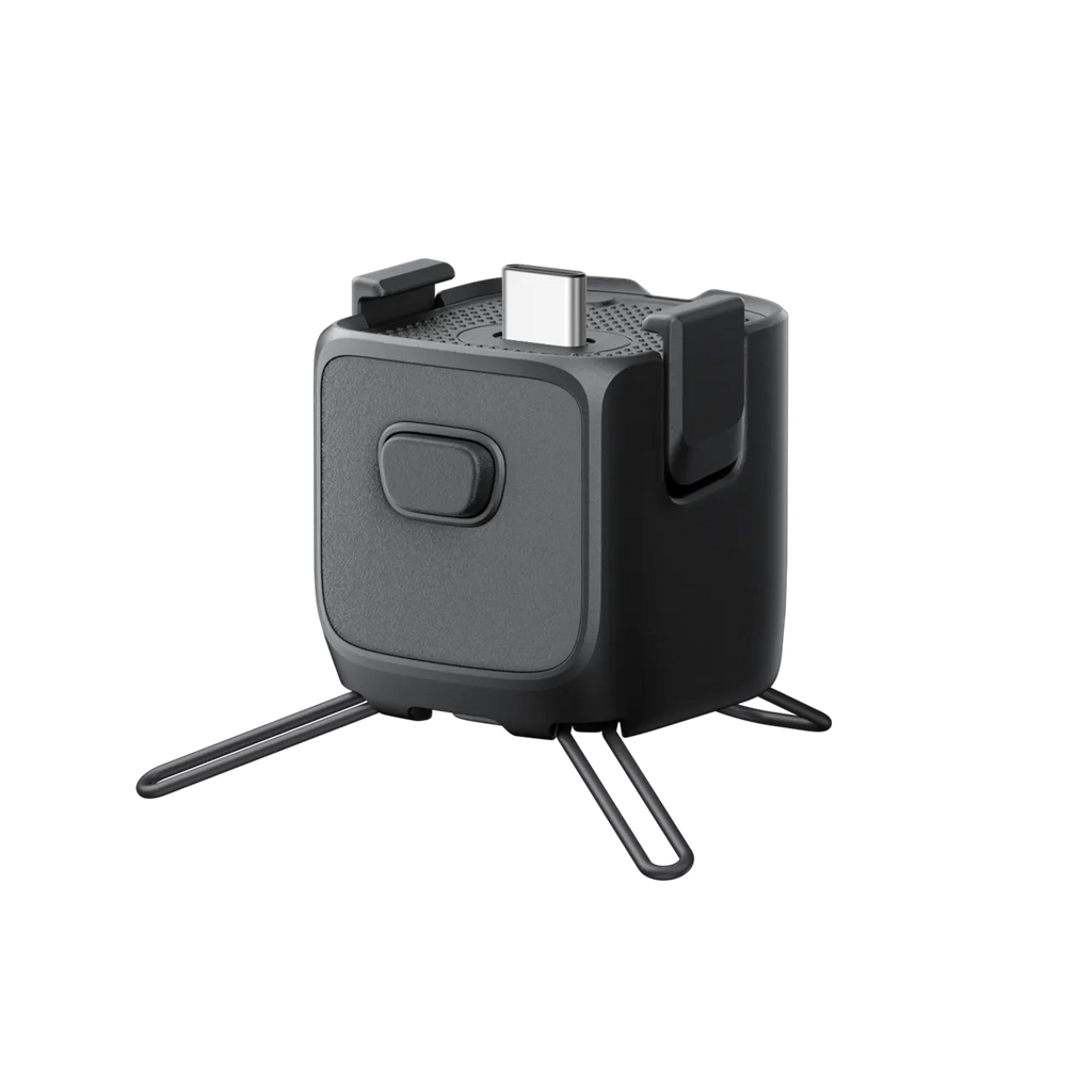 Insta360 Luna 系列1/4" 螺紋手柄 1/4" Thread Handle