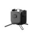 Insta360 Luna 系列1/4" 螺紋手柄 1/4" Thread Handle
