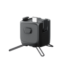 Insta360 Luna 系列1/4" 螺紋手柄 1/4" Thread Handle
