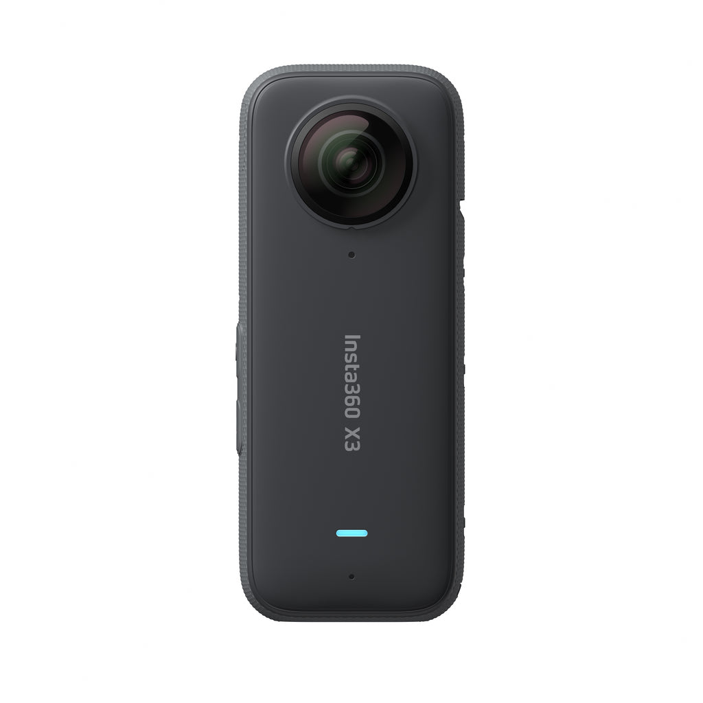 Insta360 X3 全景運動相機