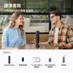 Insta360 Wave &amp; WaveLink Kit