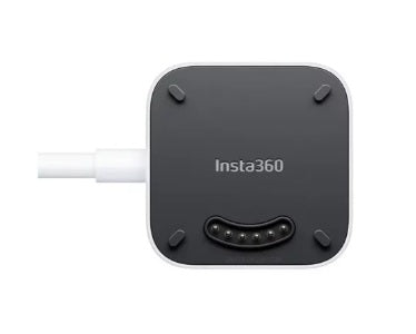 Insta360 GO Ultra 充電座 Charge Base