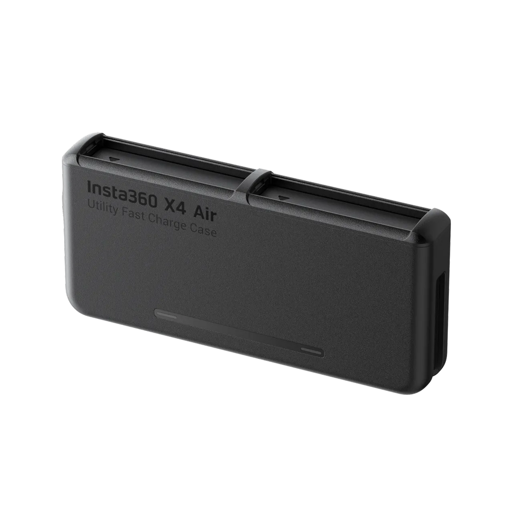 Insta360 X4 Air 多功能充電盒 Utility Fast Charge Case
