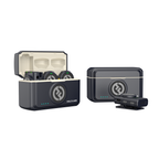 HOLLYLAND LARK M2 Lightweight Wireless Microphone