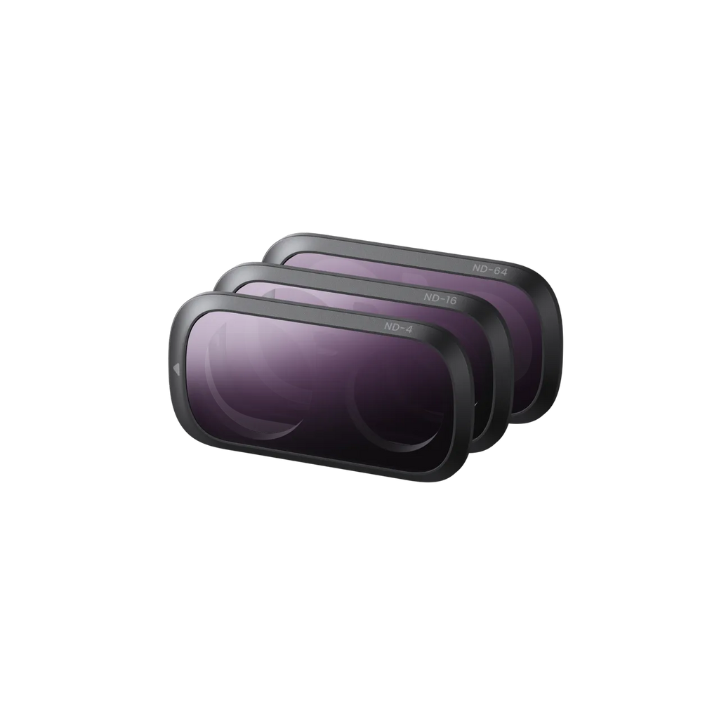 Insta360 Luna Ultra ND 濾鏡套餐 ND Filter Set