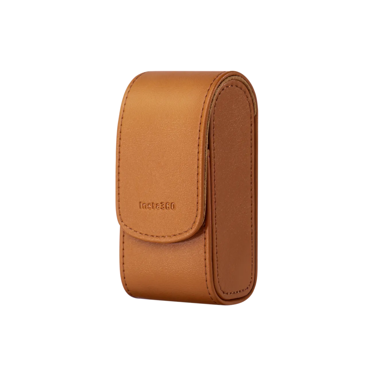 Insta360 GO 3S 復古收納包 Classic Leather Case