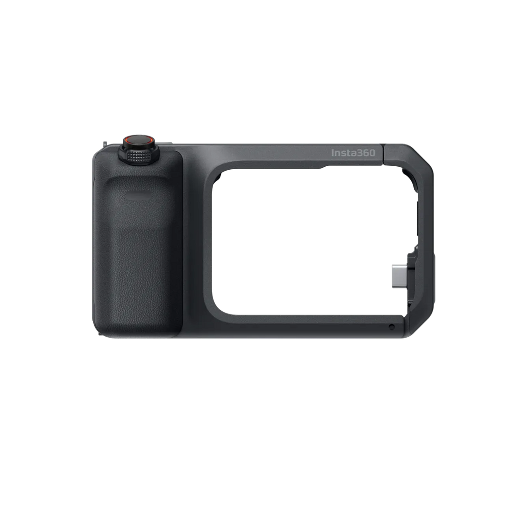 Insta360 Ace Pro 2 街拍配件2.0 Xplorer Grip Pro Kit 2.0